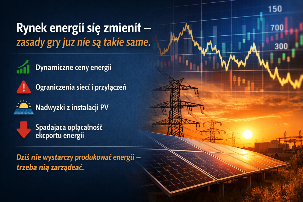 Eaton Truck Tour i nowoczesne systemy zasilania – zapraszamy na wydarzenie technologiczne