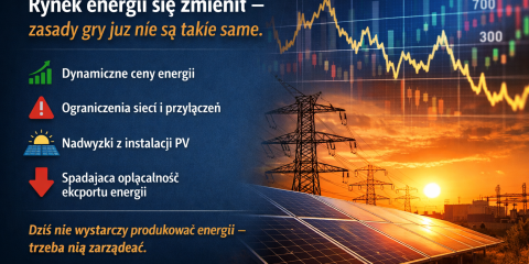 Eaton Truck Tour i nowoczesne systemy zasilania – zapraszamy na wydarzenie technologiczne