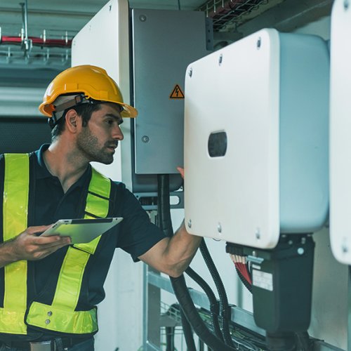 Korzyści techniczne