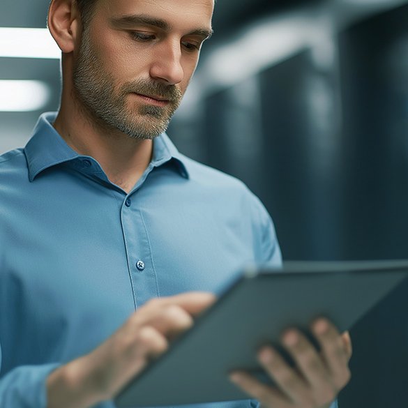 Etap 2 – Monitoring + automatyka