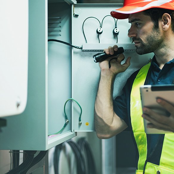 Etap 3 – Pełne EMS i automatyka obiektu