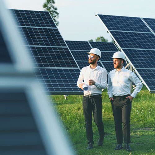 Wsparcie techniczne dla instalatorów