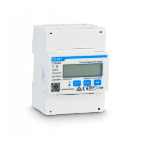 Licznik energii Modbus (trójfazowy)