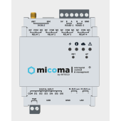 Micoma Box Industrial